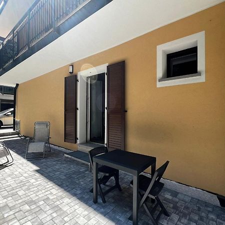 Chalet Giovanni Apricacasevacanze Esterno foto