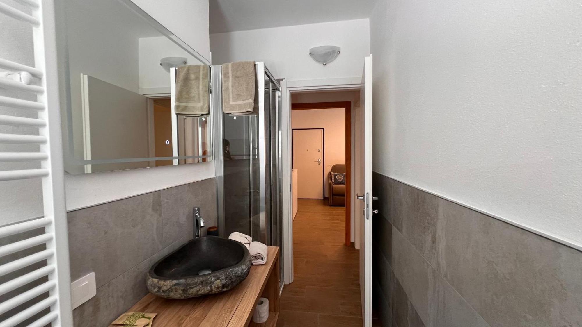 Chalet Giovanni Apricacasevacanze Esterno foto