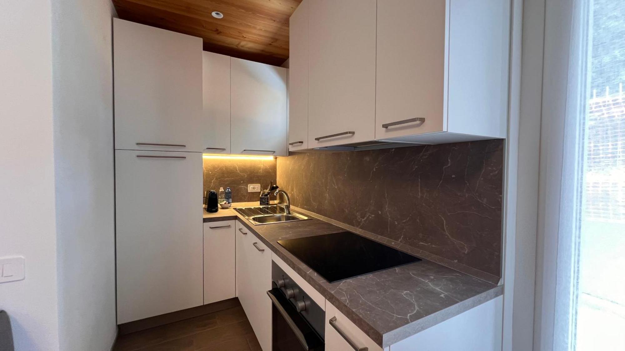 Chalet Giovanni Apricacasevacanze Esterno foto