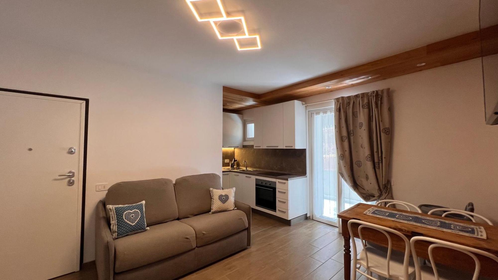 Chalet Giovanni Apricacasevacanze Esterno foto