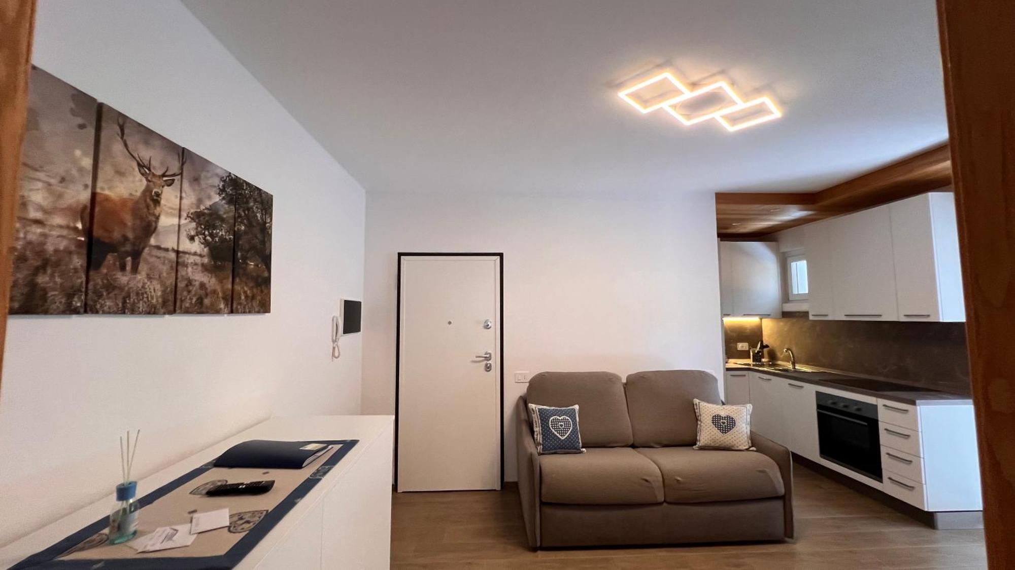 Chalet Giovanni Apricacasevacanze Esterno foto