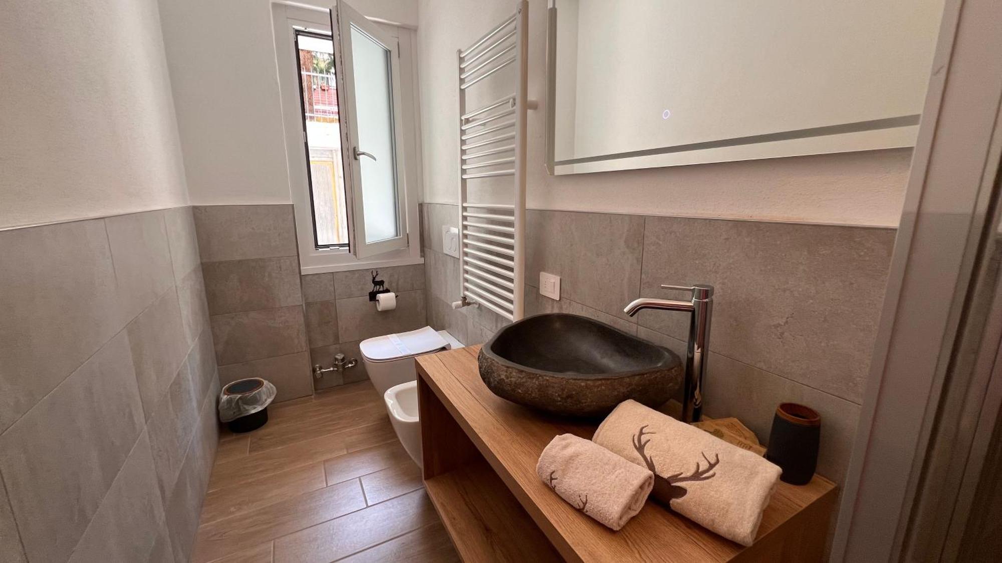 Chalet Giovanni Apricacasevacanze Esterno foto
