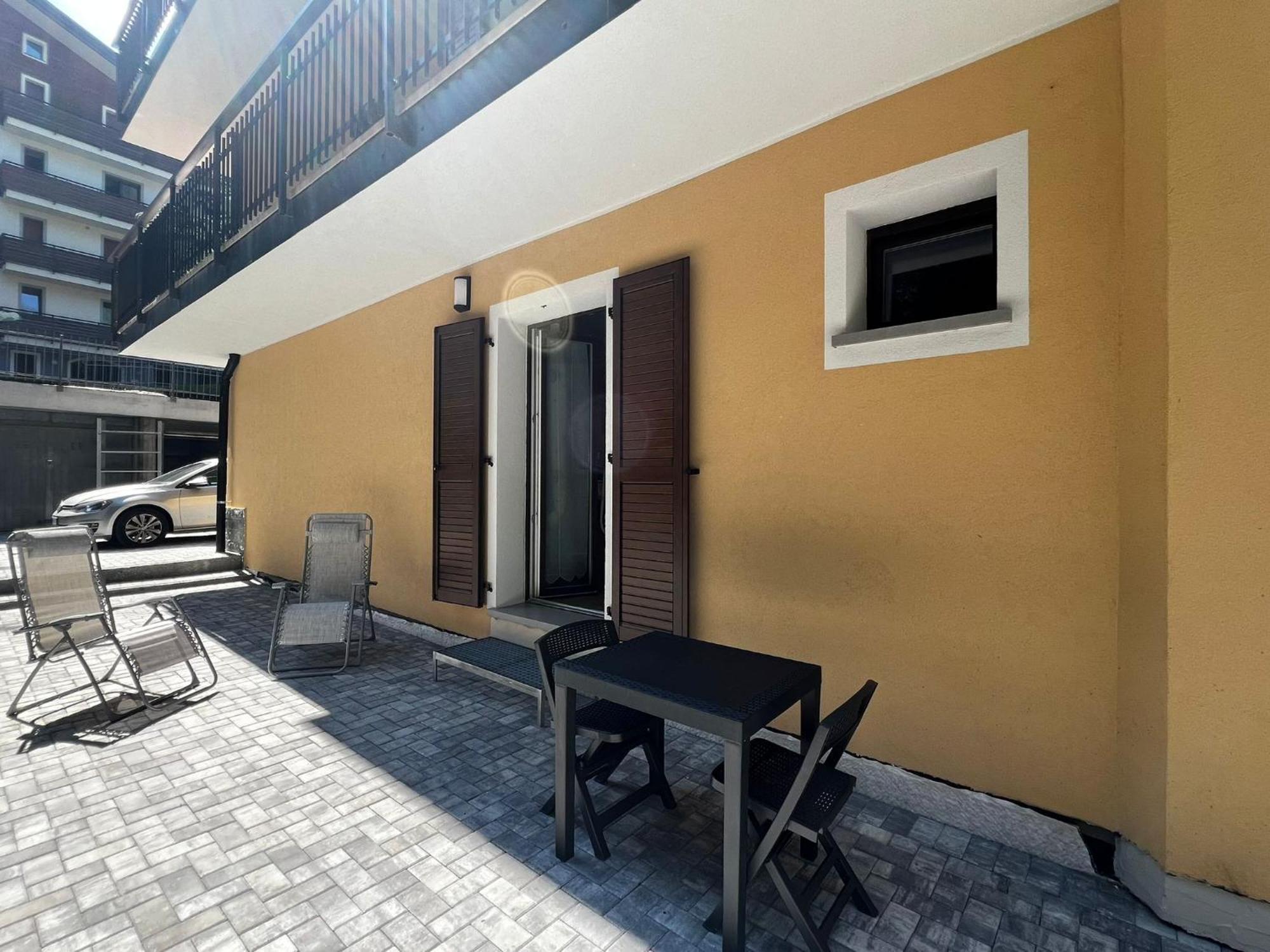 Chalet Giovanni Apricacasevacanze Esterno foto
